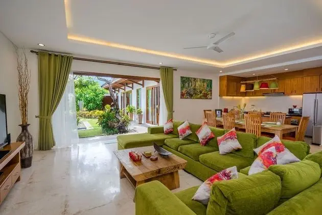 Executive Villa, 3 Yatak Odası