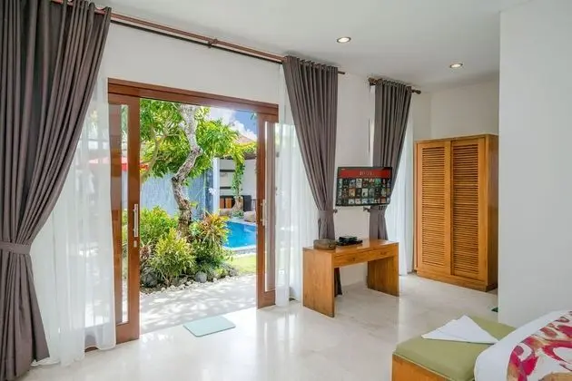 Executive Villa, 3 Yatak Odası