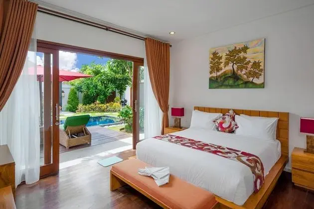 Executive Villa, 3 Yatak Odası