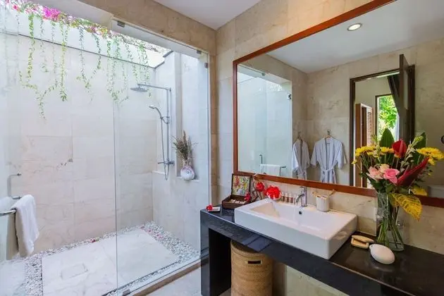Executive Villa, 3 Yatak Odası