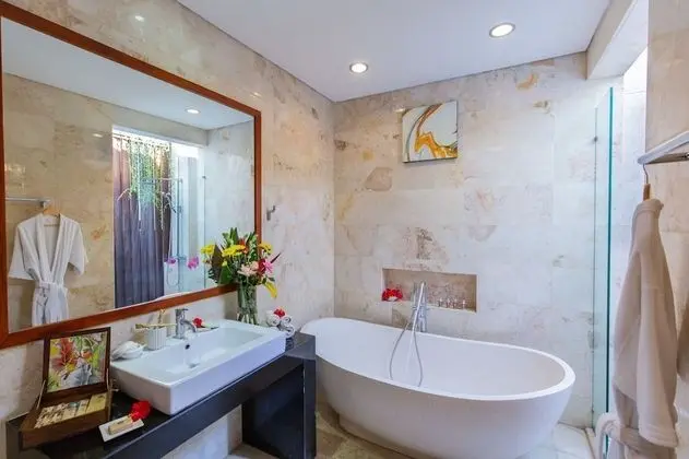 Executive Villa, 3 Yatak Odası