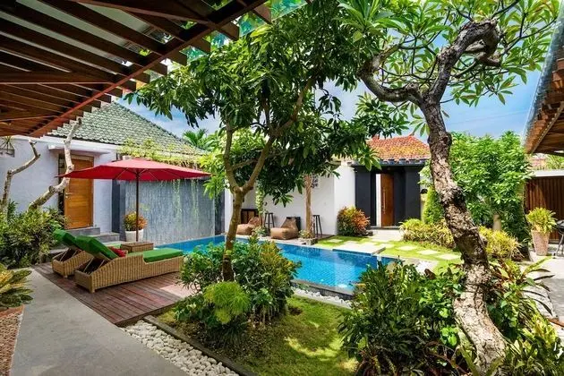 Executive Villa, 3 Yatak Odası