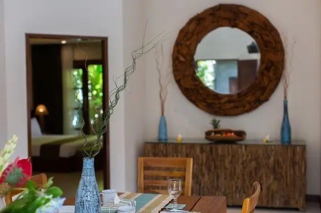 Superior Villa, 2 Yatak Odası