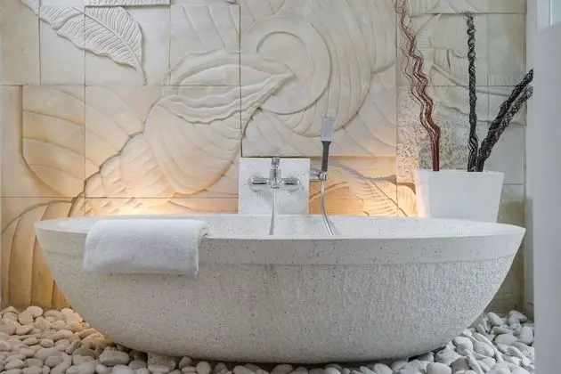 Superior Villa, 2 Yatak Odası