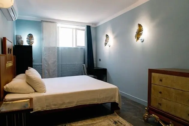 President Suite