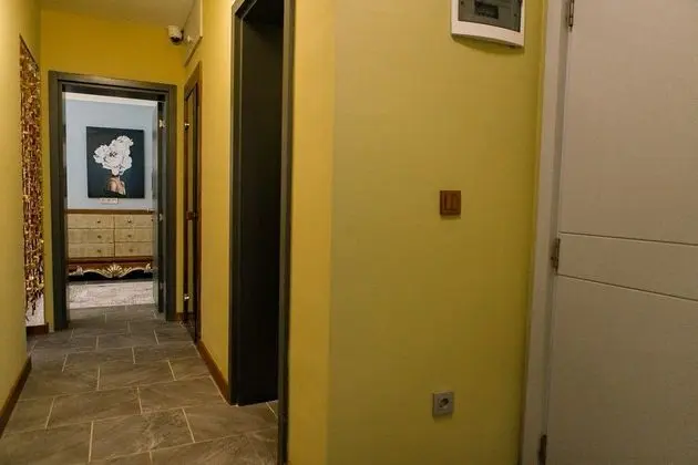 President Suite