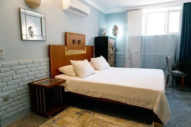 President Suite