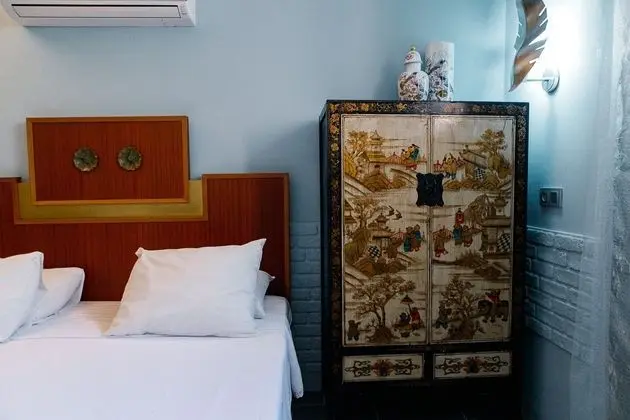 President Suite