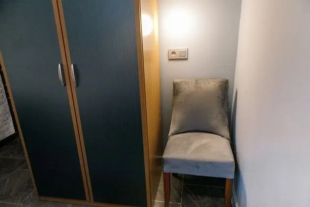 President Suite