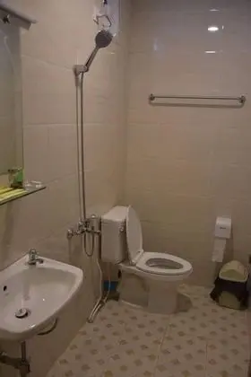 Tek Kişilik Oda