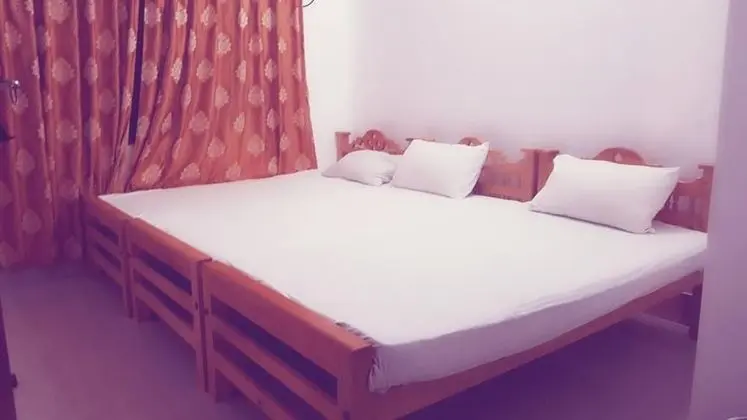 Comfort Üç Kişilik Oda, 1 Yatak Odası