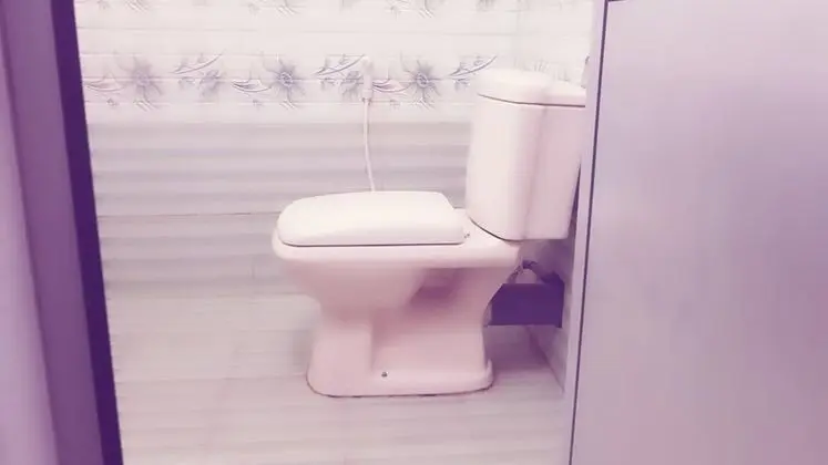 Comfort Üç Kişilik Oda, 1 Yatak Odası