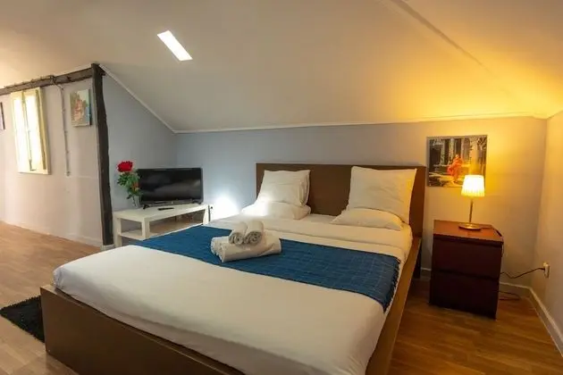 Economy Üç Kişilik Oda, Özel Banyo