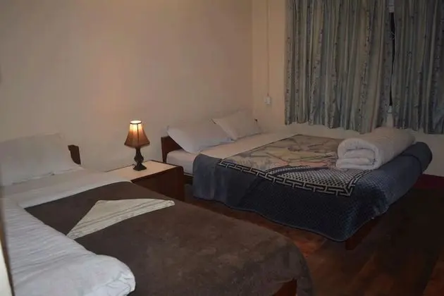 Deluxe Oda, 2 Tek Kişilik Yatak, Sigara İçilmez