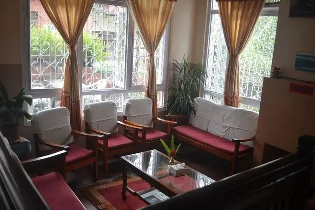 Deluxe Oda, 2 Tek Kişilik Yatak, Sigara İçilmez