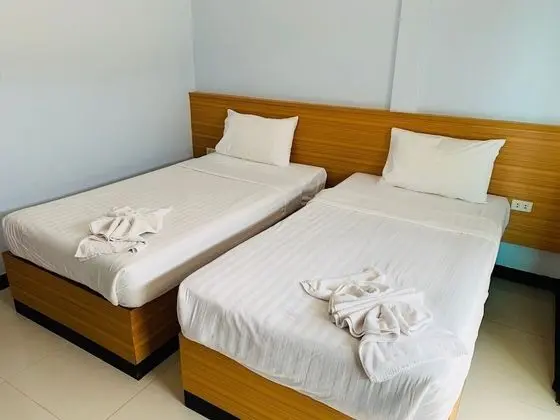 Economy Twin room