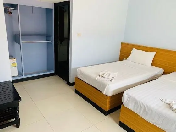 Economy Twin room