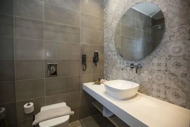 Deluxe Tek Büyük Yataklı Oda, Sigara İçilmez, Bahçe Manzaralı