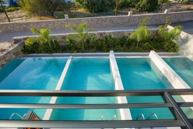 Deluxe Tek Büyük Yataklı Oda, Sigara İçilmez, Bahçe Manzaralı