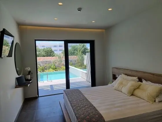 Luxury Süit