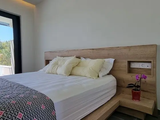 Luxury Süit