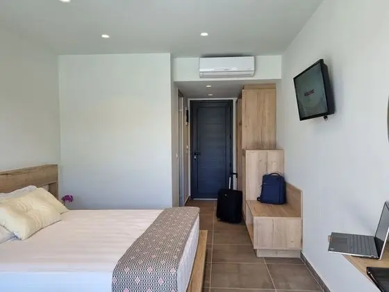 Luxury Süit