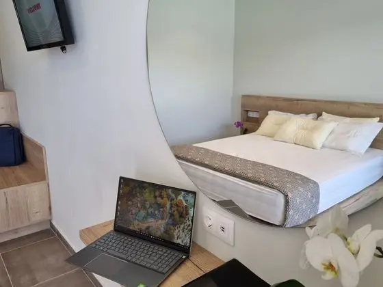 Luxury Süit
