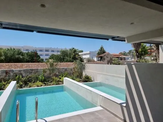 Luxury Süit