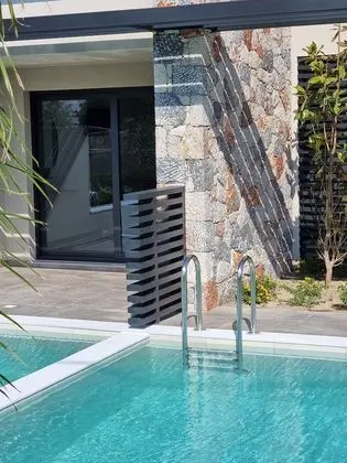 Luxury Süit