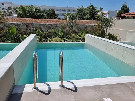 Luxury Süit