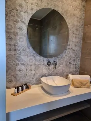 Luxury Süit