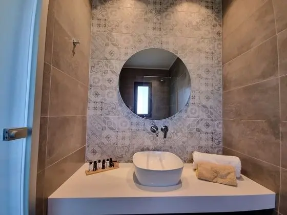 Luxury Süit
