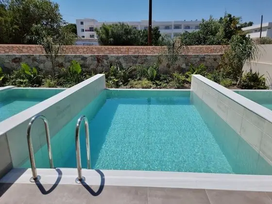 Luxury Süit