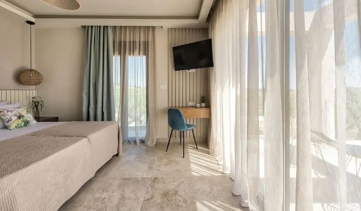 Deluxe Villa