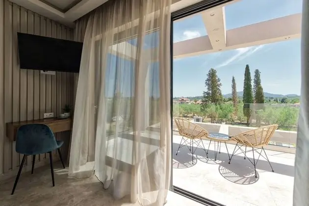 Deluxe Villa