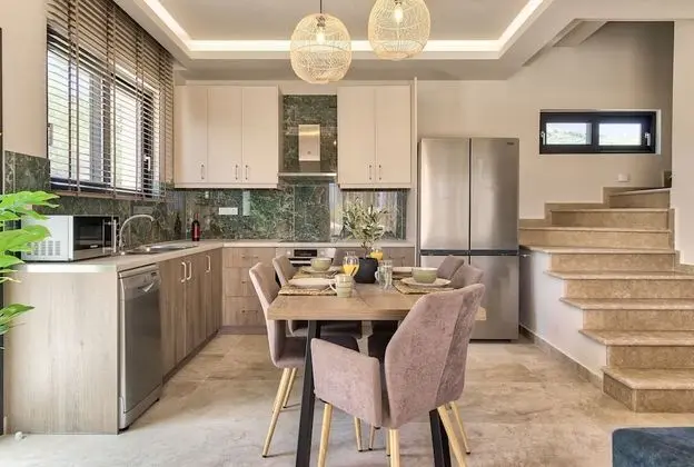Deluxe Villa