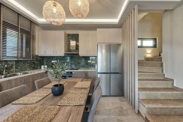 Deluxe Villa