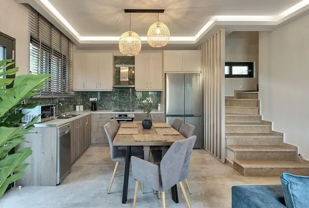 Deluxe Villa