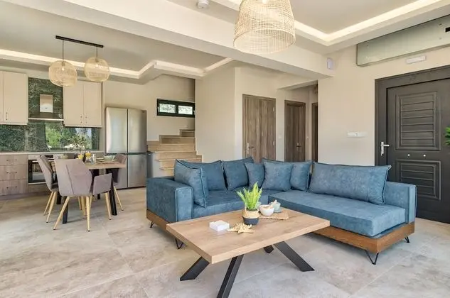 Deluxe Villa