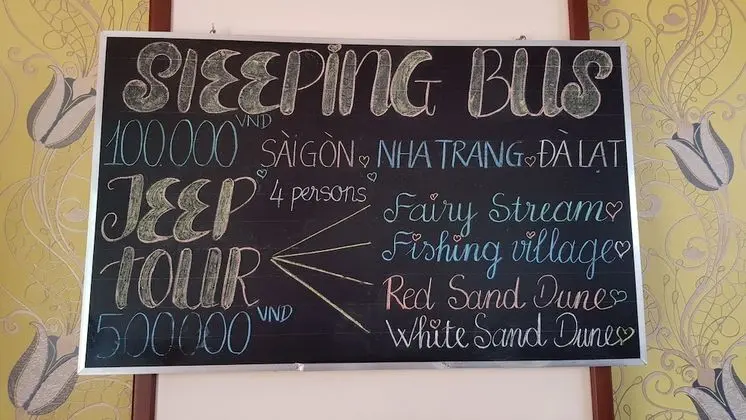 Tek Büyük Yataklı Oda, Balkon