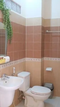 Tek Büyük Yataklı Oda, Balkon