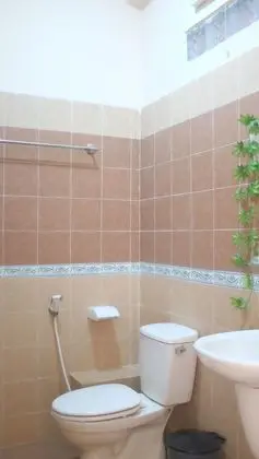 Üç Kişilik Oda
