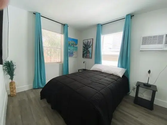 Premium Villa, 1 Büyük (Queen) Boy Yatak ve Çekyat, Kanal Manzaralı, Plaj Kenarı