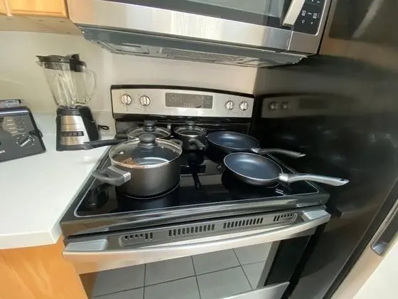 Signature Apart Daire, 1 Büyük (Queen) Boy Yatak ve Çekyat, Kanal Manzaralı, Plaj Kenarı