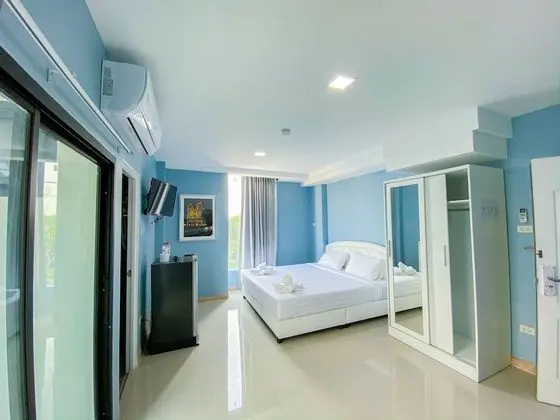 Superior Green View