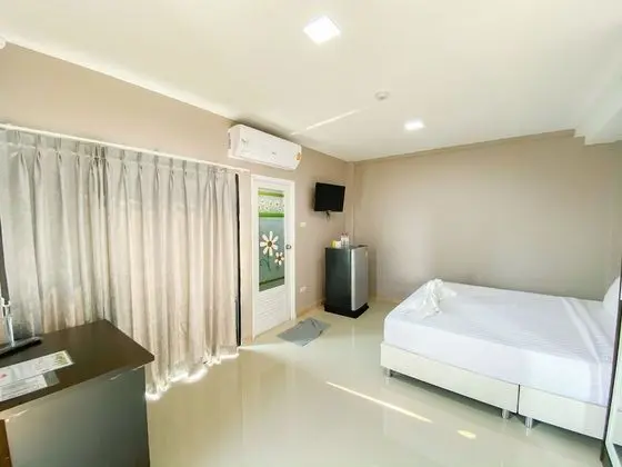 Superior Green View