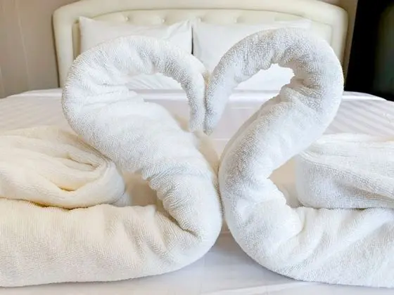 Superior Romance