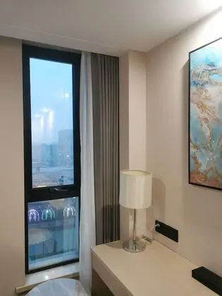 Business İki Ayrı Yataklı Oda