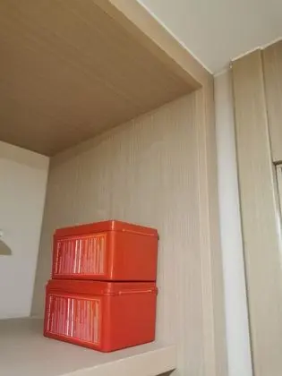 Business Tek Büyük Yataklı Oda