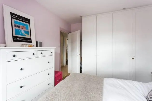 Apart Daire (1 Bedroom)